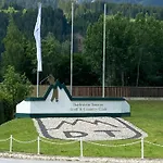 Apartmenthaus Gipfelglueck Dochstoa *