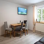 Apartment Apartmenthaus Gipfelglueck Dochstoa