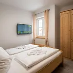Apartmenthaus Gipfelglueck Dochstoa Apartment