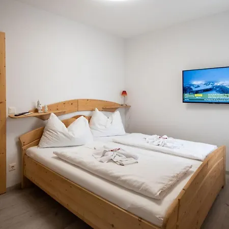 Apartment Apartmenthaus Gipfelglueck Dochstoa
