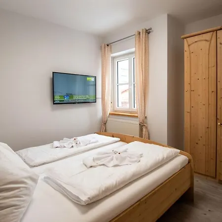 Apartmenthaus Haus Gipfelglück Dochstoa Apartment