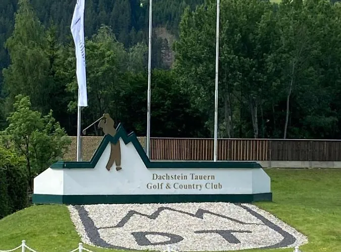 Apartmenthaus Gipfelglueck Dochstoa *