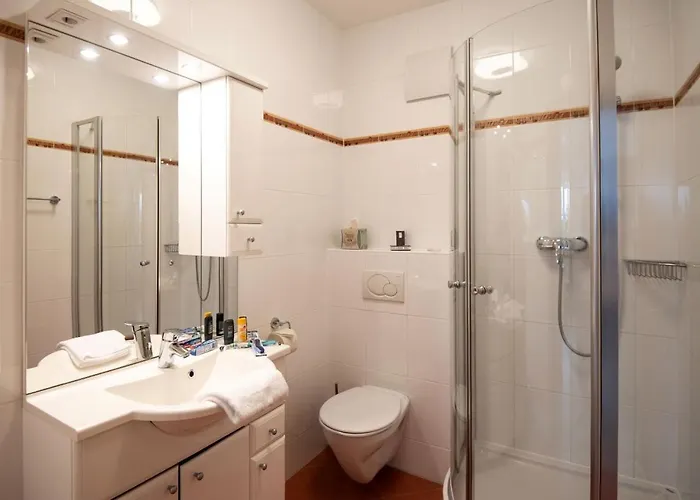 Apartmenthaus Gipfelglueck Dochstoa 恩斯塔尔豪斯